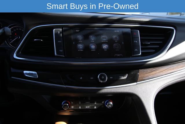 Used 2018 Buick Enclave Premium w/ Experience Buick Package AWD/4WD image 30