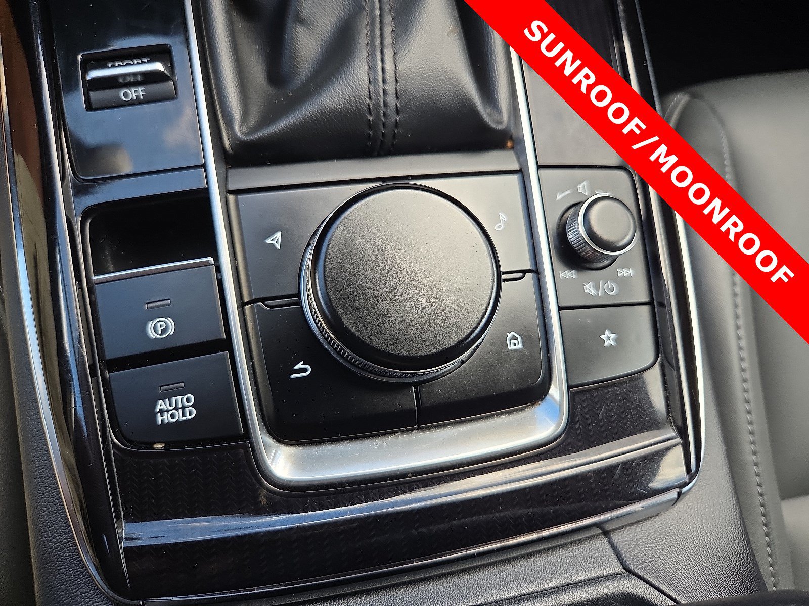 Used 2025 MAZDA CX-30 AWD 2.5 S w/ Preferred Package image 20