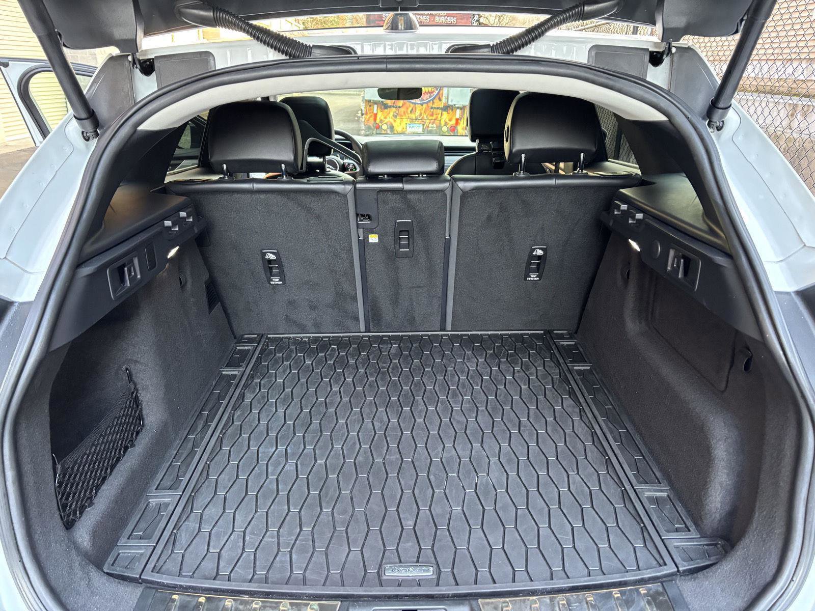 Used 2023 Jaguar F-PACE S image 26