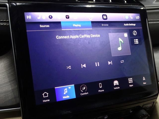 Used 2024 Jeep Grand Cherokee Limited image 31