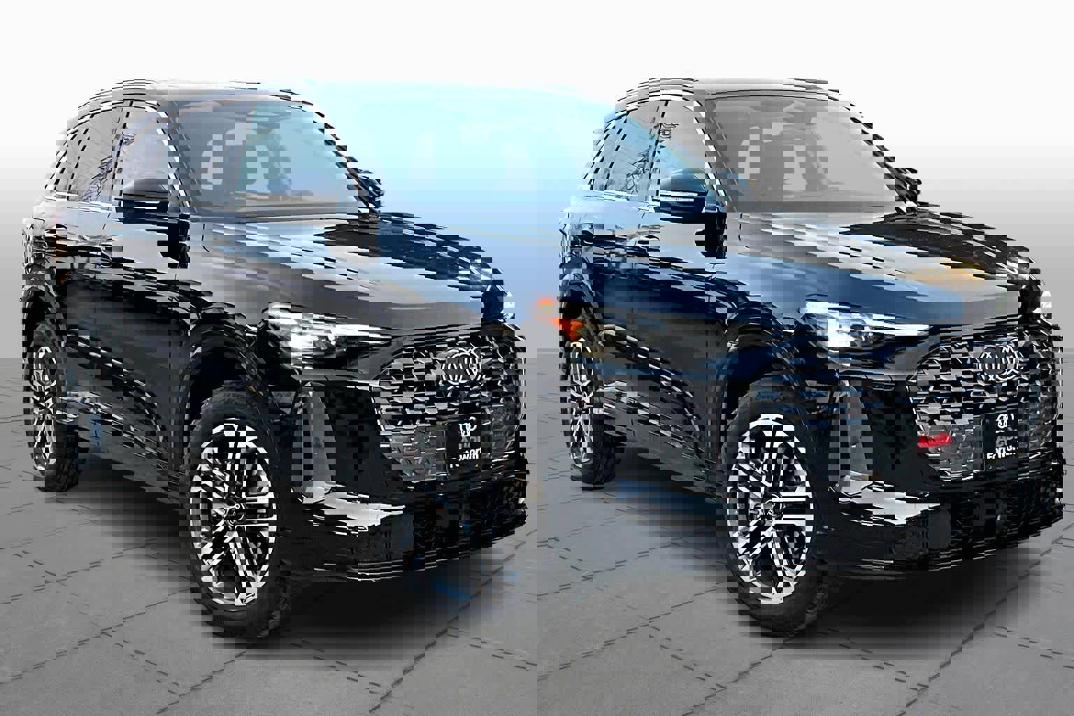 Certified 2025 Audi Q5 Premium Plus w/ Premium Plus image 3