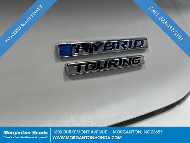 New 2026 Honda Accord Touring image 7