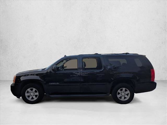 Used 2014 GMC Yukon XL SLT image 8