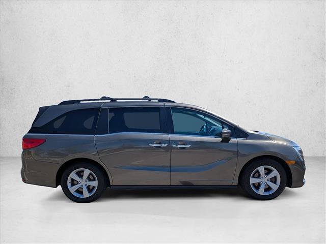 Used 2020 Honda Odyssey EX image 4