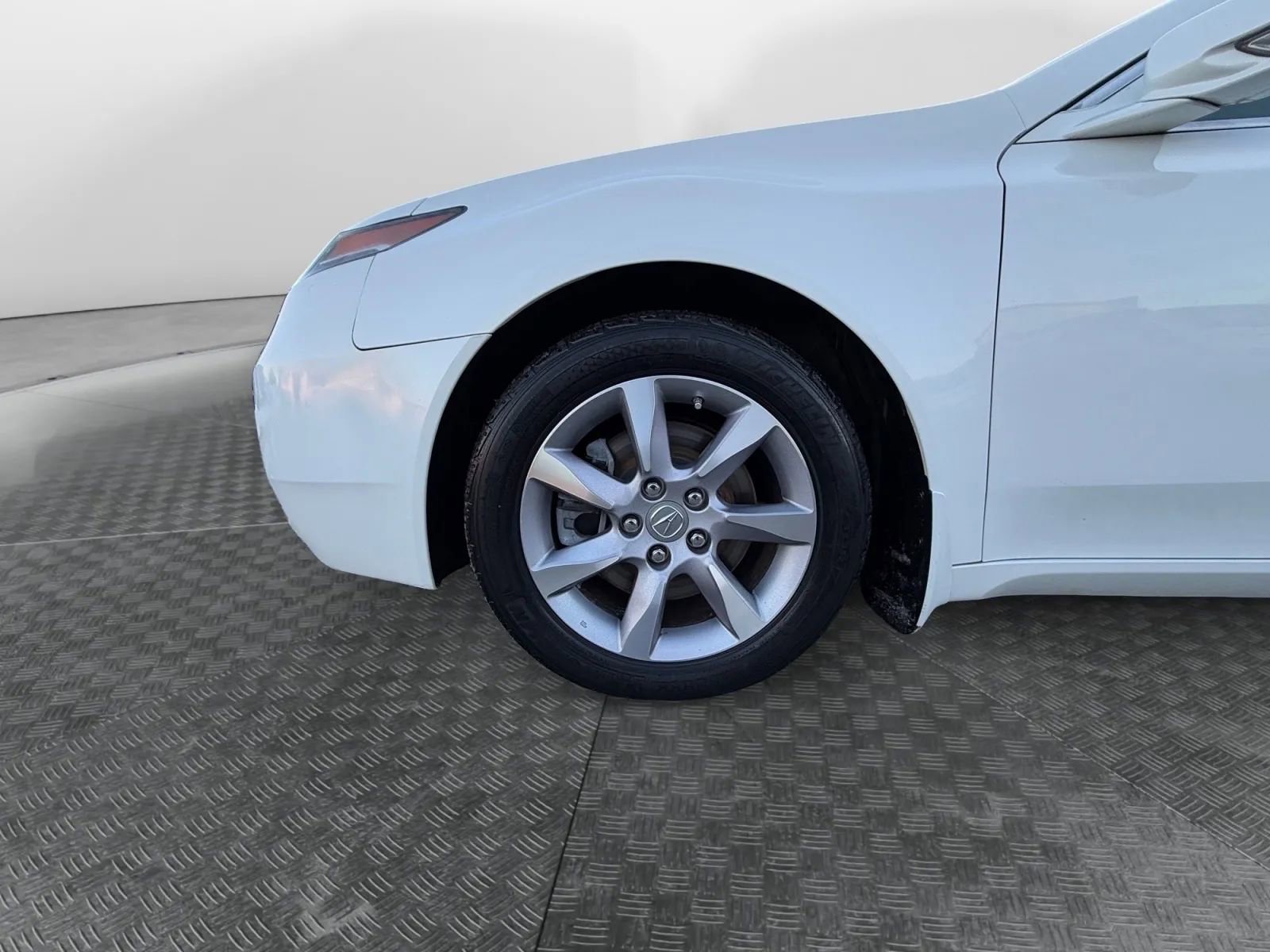 Used 2014 Acura TL Sedan 4D image 18