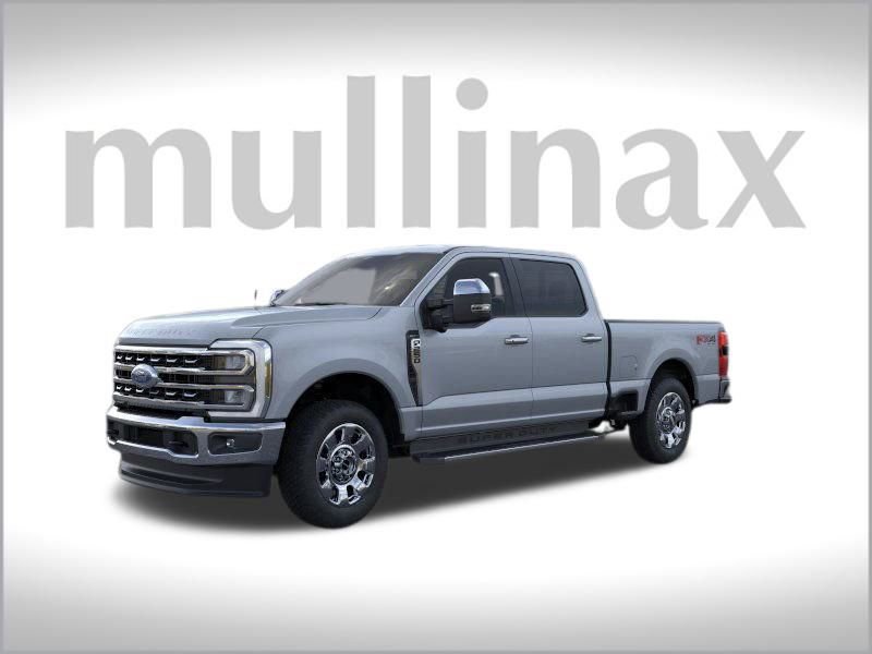 New 2026 Ford F250 Lariat w/ Chrome Package image 2