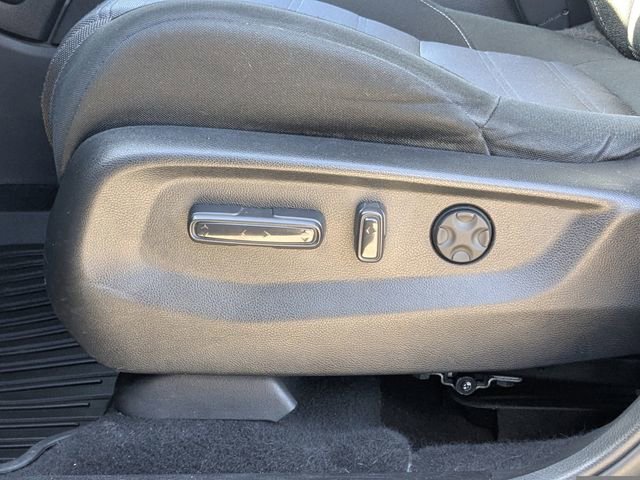 Used 2018 Honda CR-V EX image 19