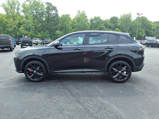 Used 2024 Dodge Hornet GT AWD/4WD image 4