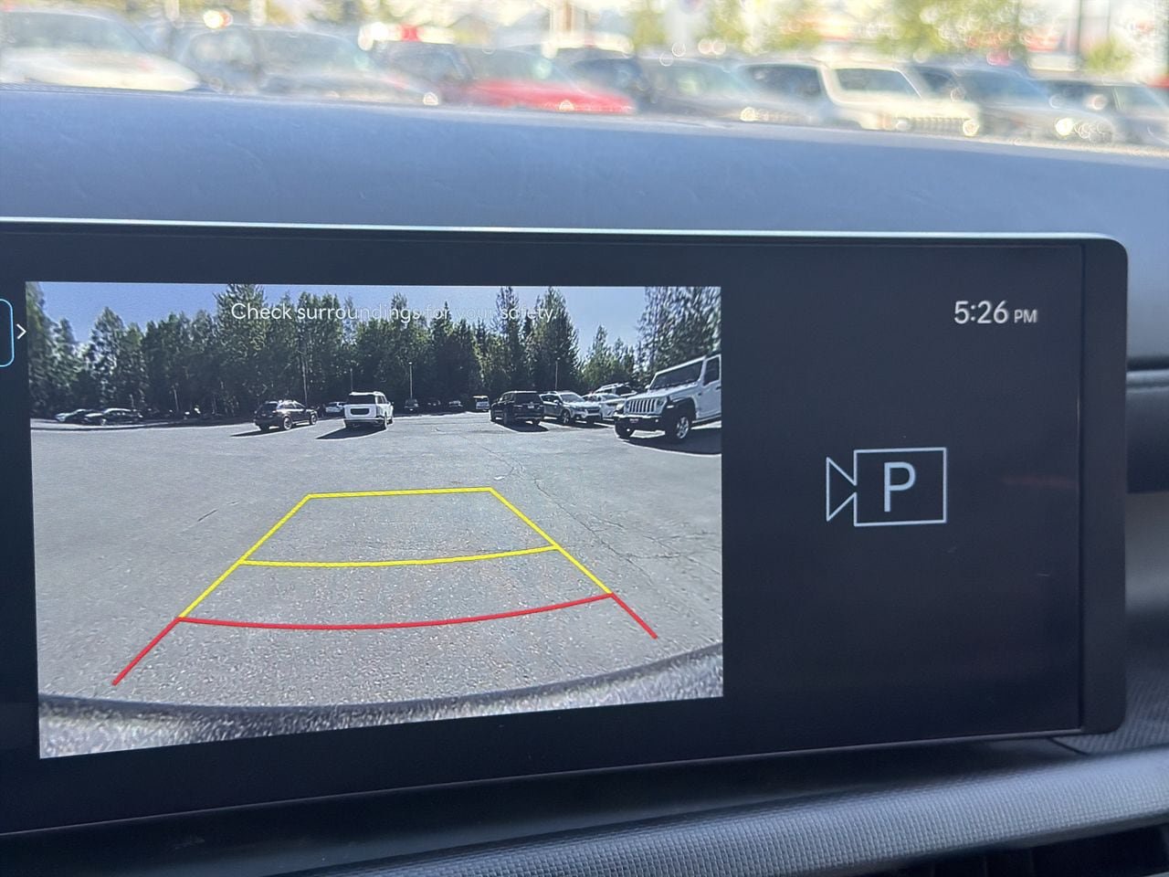 Certified 2025 Hyundai Santa Cruz SEL AWD/4WD image 17