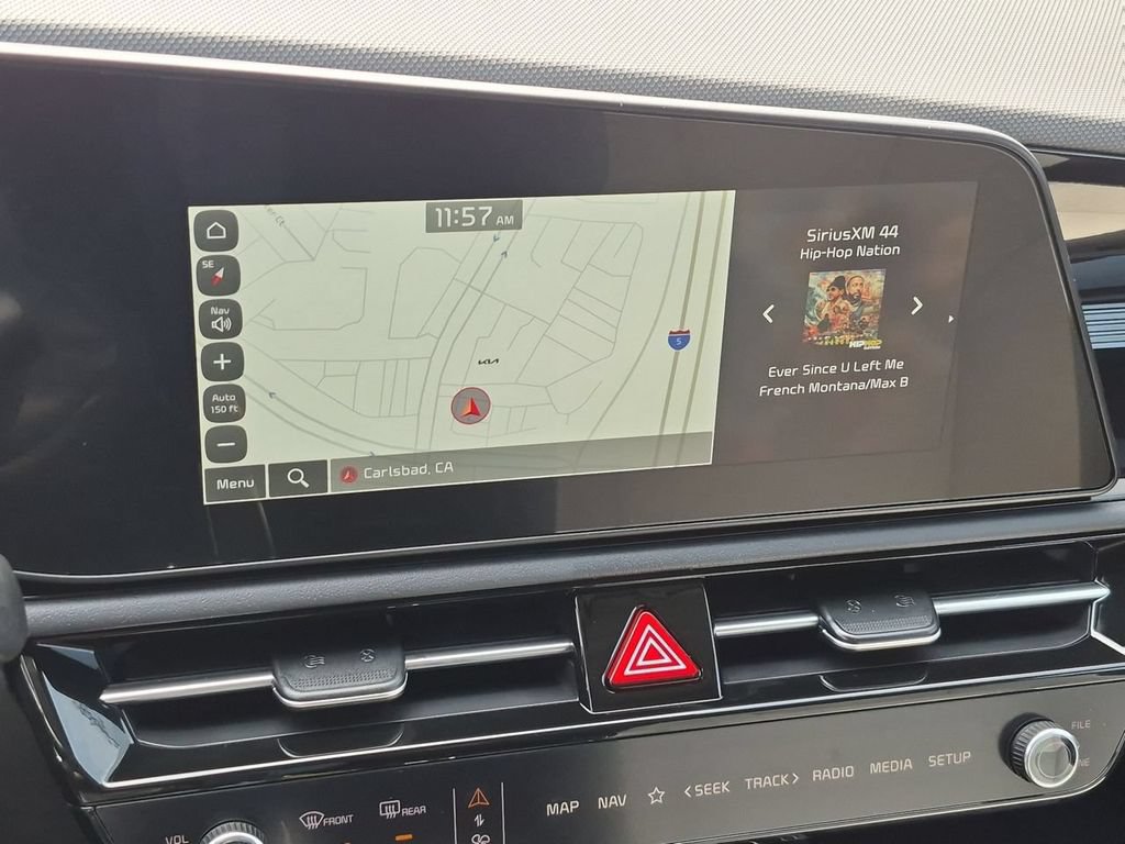 New 2026 Kia Niro FWD image 14
