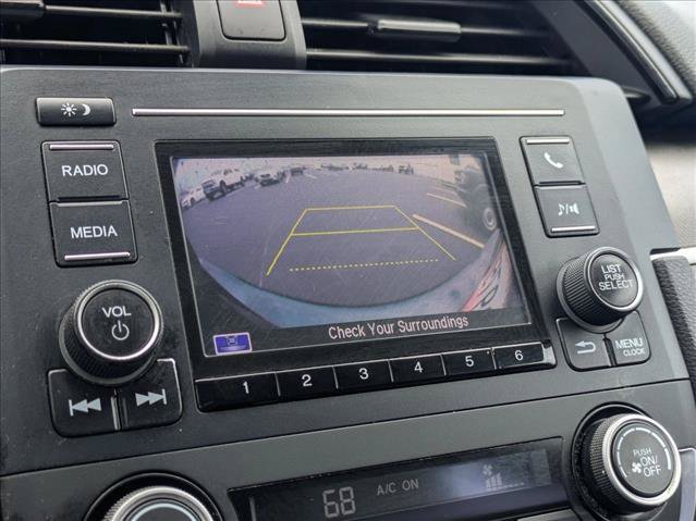 Used 2019 Honda Civic LX image 13