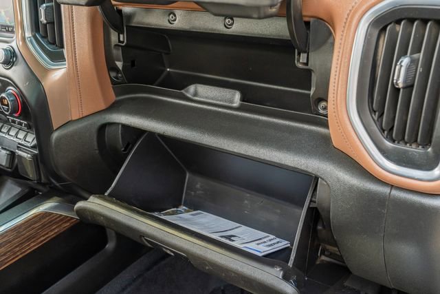 Used 2022 Chevrolet Silverado 3500 High Country image 48