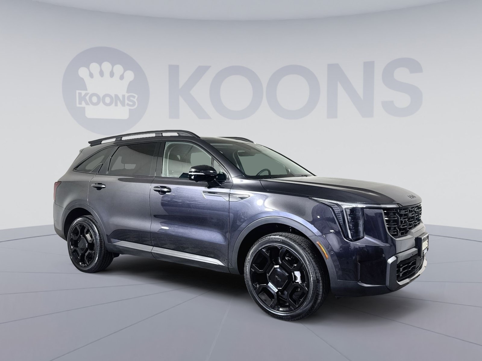 Used 2025 Kia Sorento SX AWD/4WD image 10