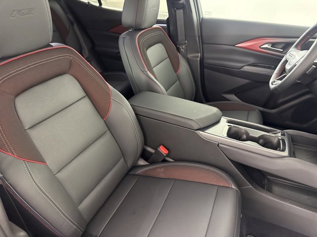 New 2026 Chevrolet Equinox EV RS image 14