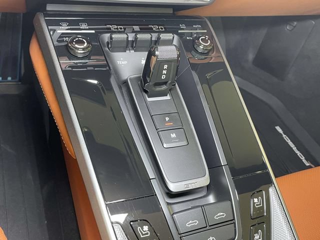 New 2026 Porsche 911 Carrera S RWD image 32
