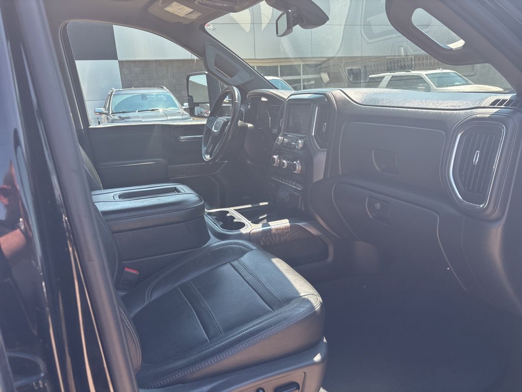 Used 2020 GMC Sierra 2500 Denali w/ LPO, GMC Protection Package AWD/4WD image 13