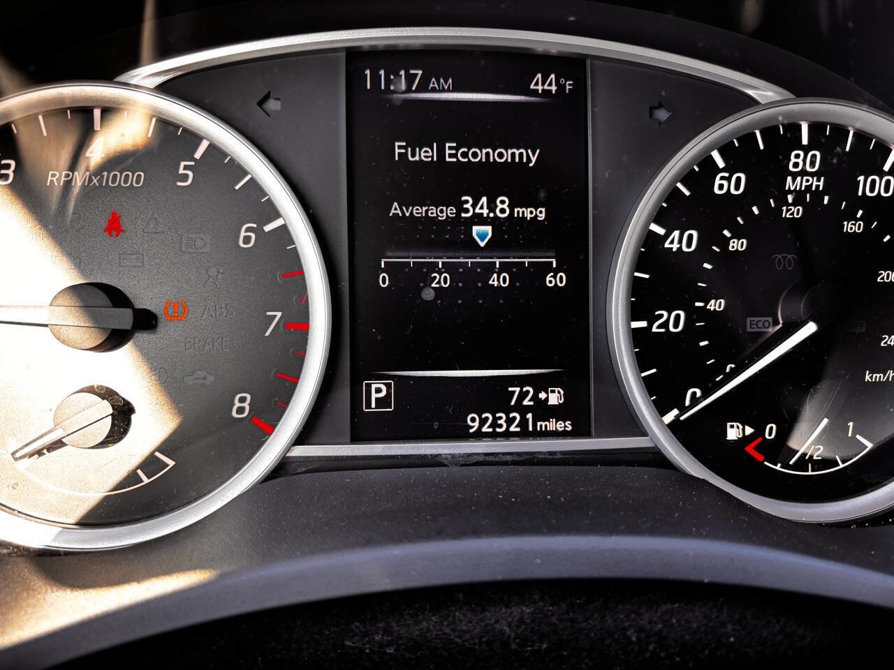 Used 2016 Nissan Sentra SV image 14