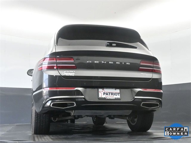 Used 2024 Genesis GV80 2.5T image 37