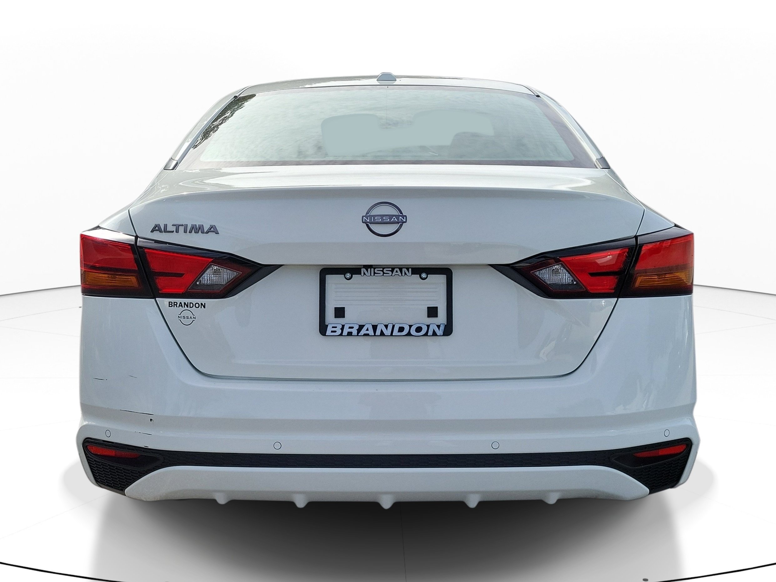 Certified 2025 Nissan Altima 2.5 S FWD image 6