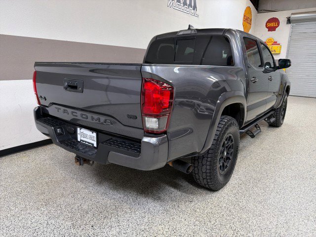 Used 2022 Toyota Tacoma SR5 w/ Technology Package image 48