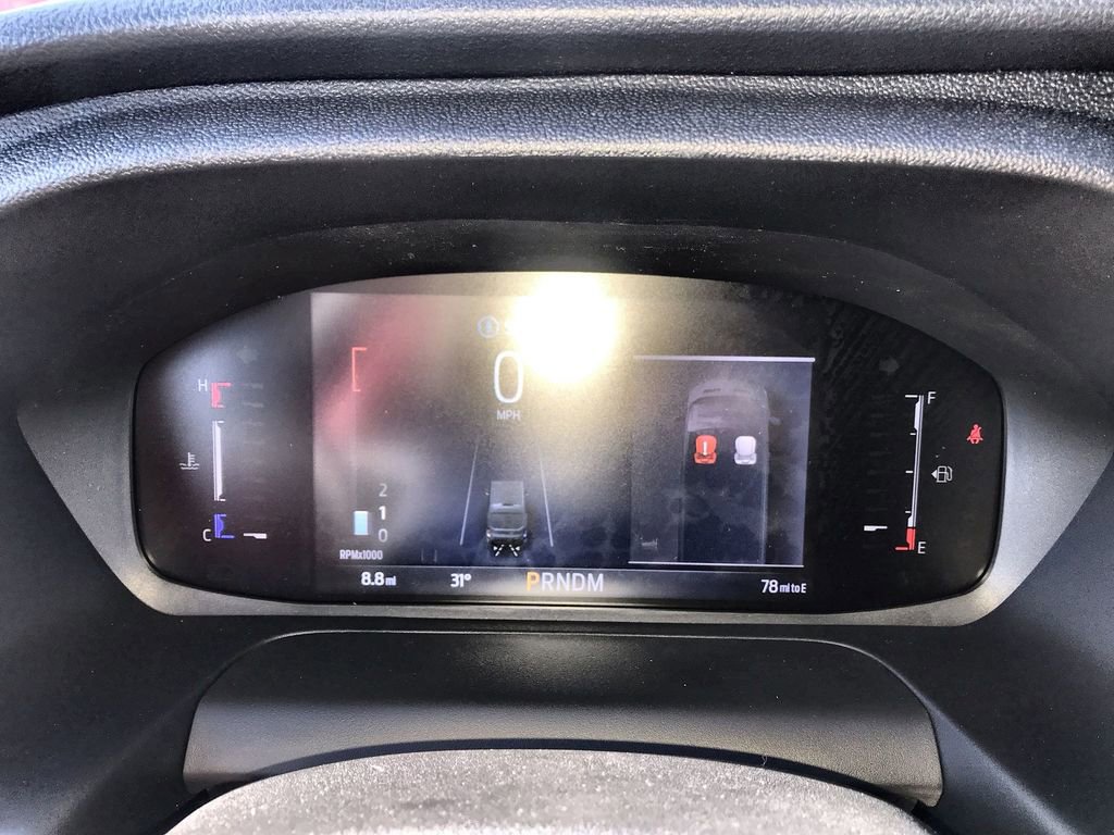 New 2026 Ford Transit 350 148 High Roof Extended image 15