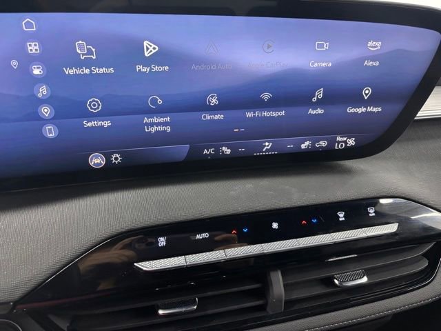 Used 2025 Buick Enclave Preferred w/ Power Package AWD/4WD image 5