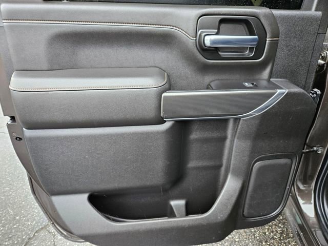 Used 2020 GMC Sierra 2500 AT4 w/ AT4 Premium Package AWD/4WD image 20