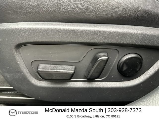Certified 2026 MAZDA CX-50 AWD 2.5 Hybrid w/ Weather Package image 12