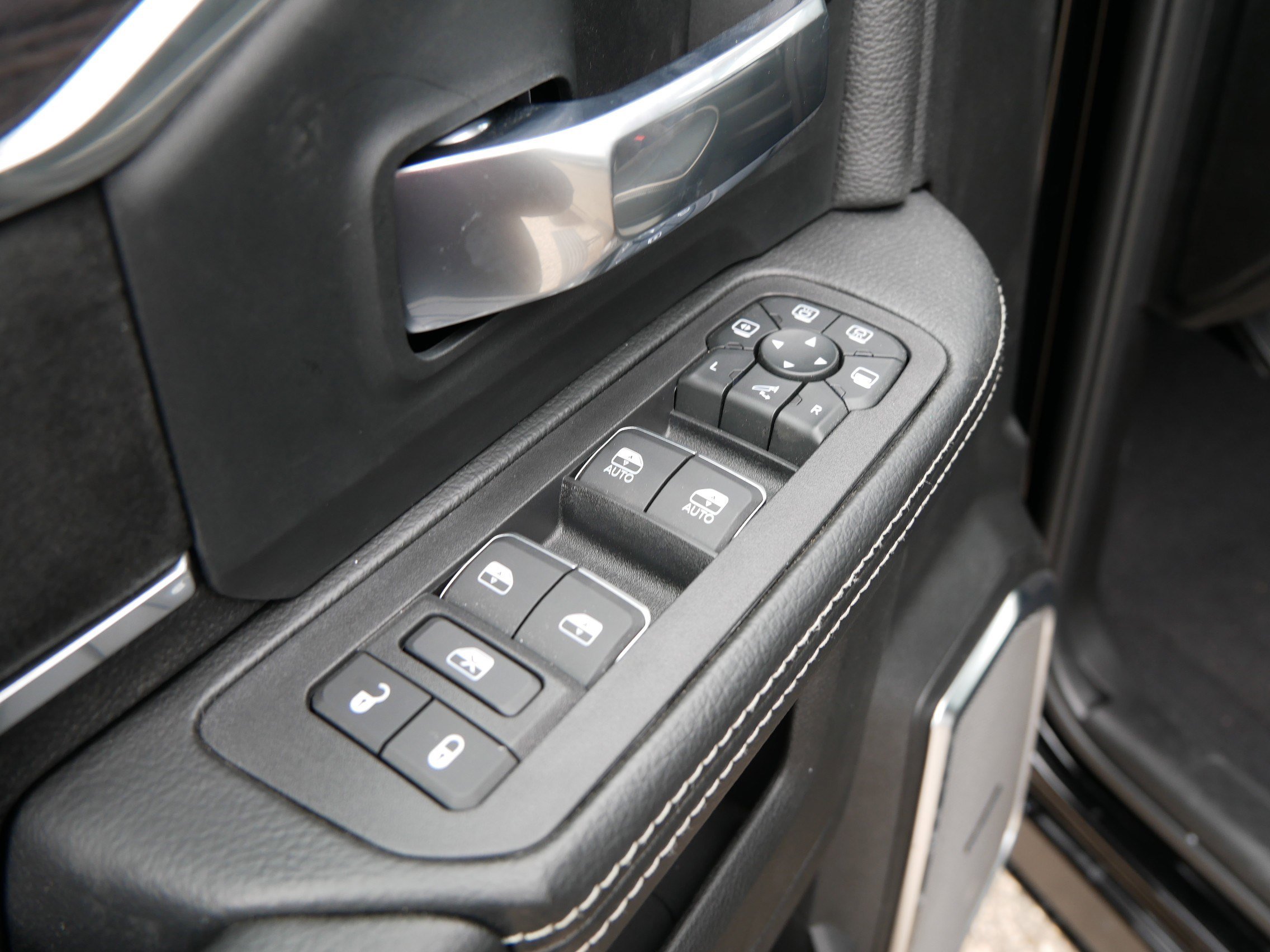 New 2026 RAM 3500 Laramie image 12