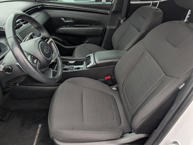 Used 2023 Hyundai Santa Cruz SEL Premium image 10