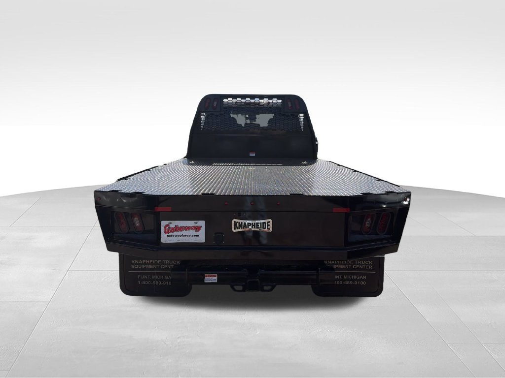 New 2026 Chevrolet Silverado 3500 W/T w/ WT Convenience Package AWD/4WD image 5