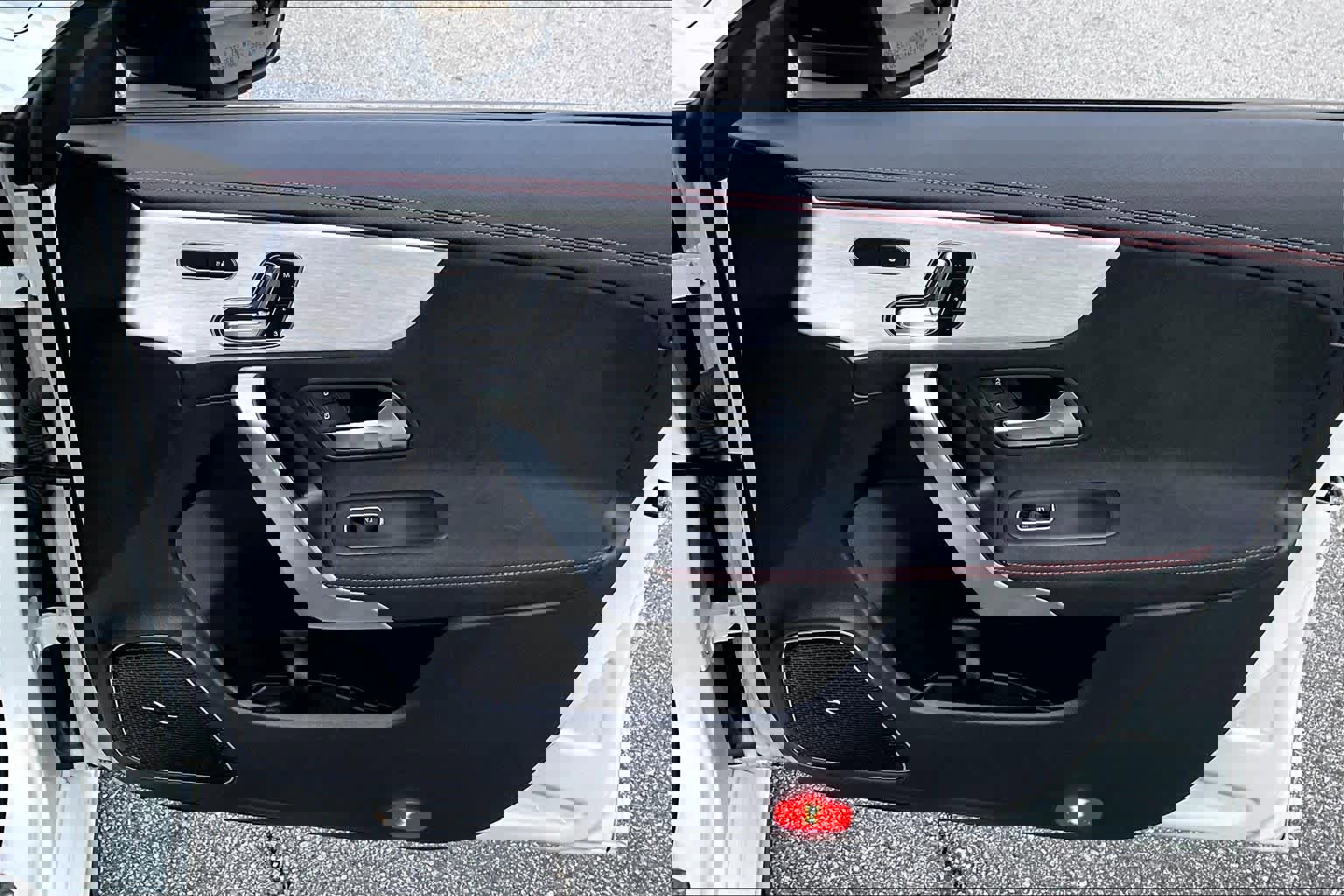 Used 2021 Mercedes-Benz CLA 45 AMG 4MATIC image 22