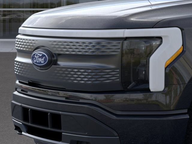 New 2025 Ford F150 Lightning XLT image 17