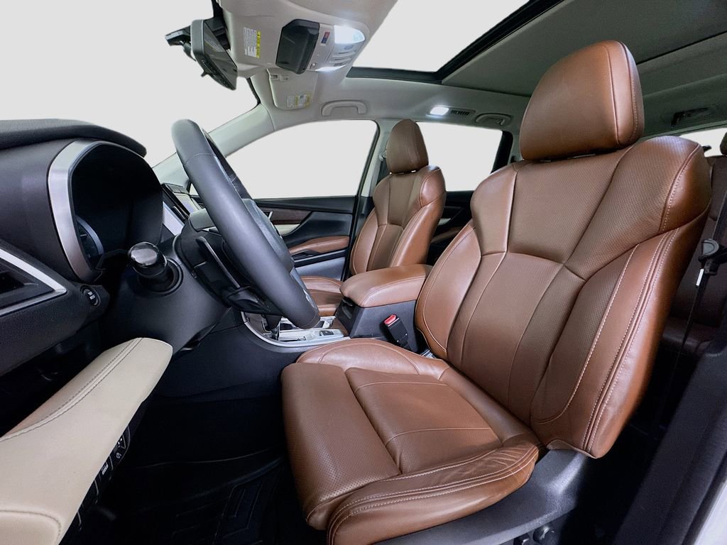 Used 2019 Subaru Ascent Touring w/ Popular Package #2A image 8
