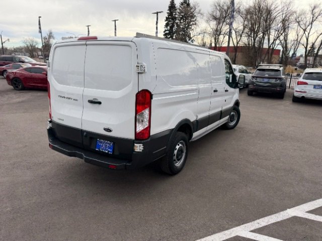 Used 2018 Ford Transit 250 130 Low Roof image 12