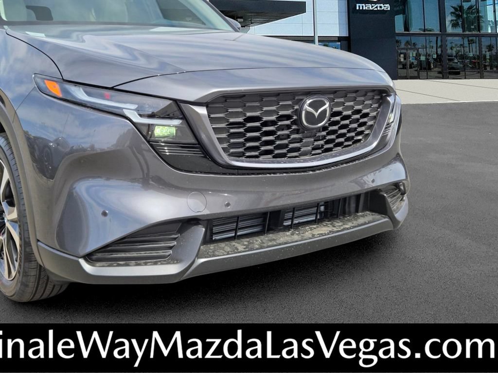 New 2026 MAZDA CX-5 Preferred AWD/4WD image 8
