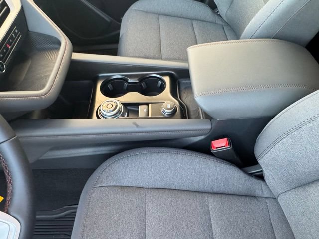 New 2026 Ford Explorer Active AWD/4WD image 16