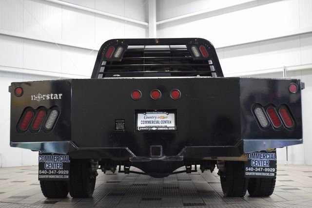 Used 2022 RAM 4500 Laramie image 5