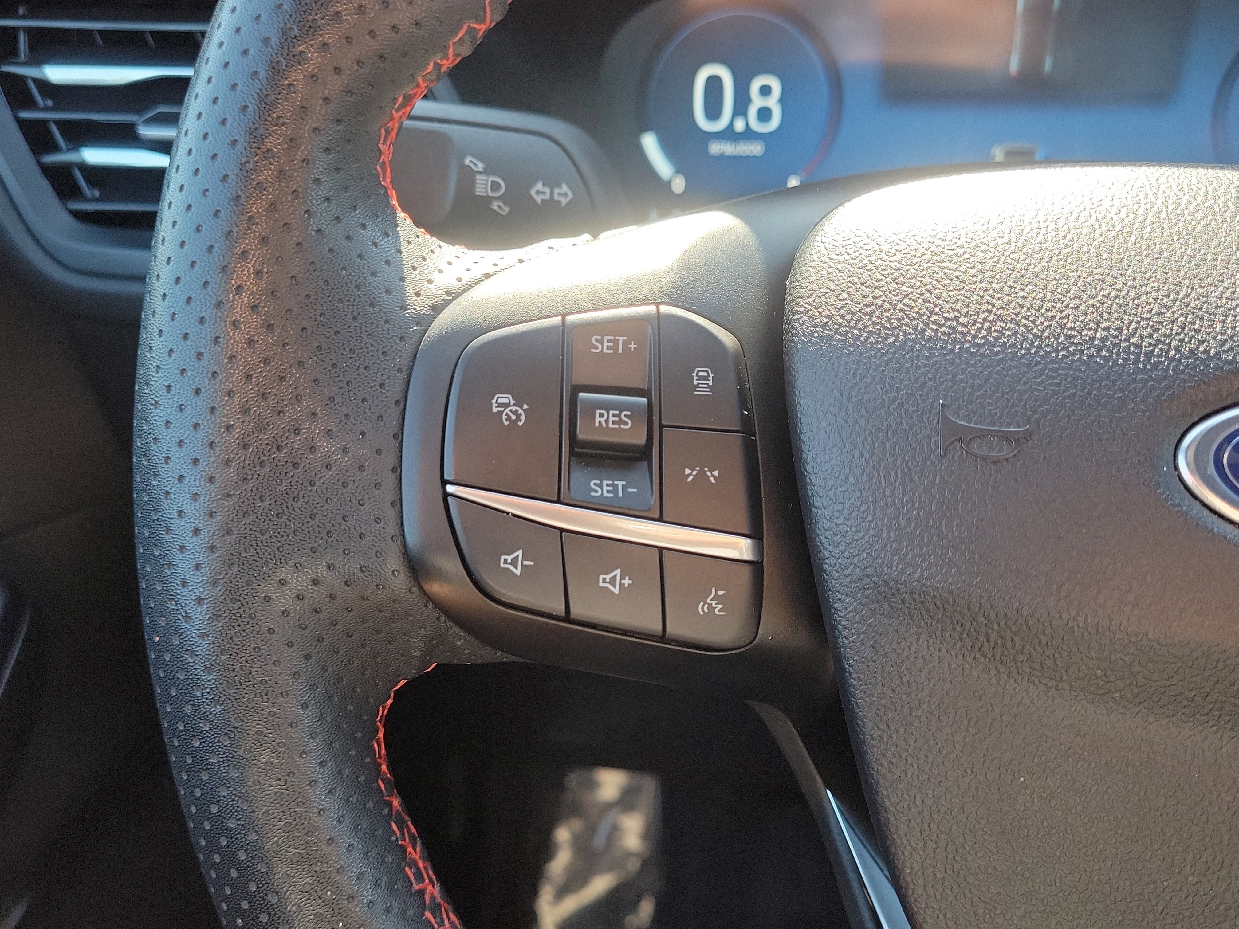 Used 2023 Ford Escape ST-Line Select w/ Tech Pack #2 image 15