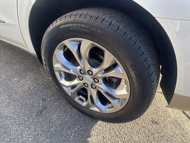 Used 2018 Buick Enclave Avenir w/ Avenir Technology Package image 7