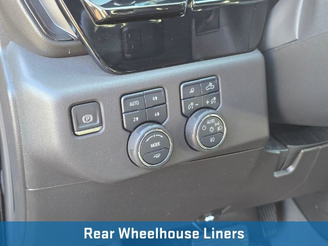 Used 2024 Chevrolet Silverado 1500 ZR2 w/ ZR2 Bison Edition AWD/4WD image 28