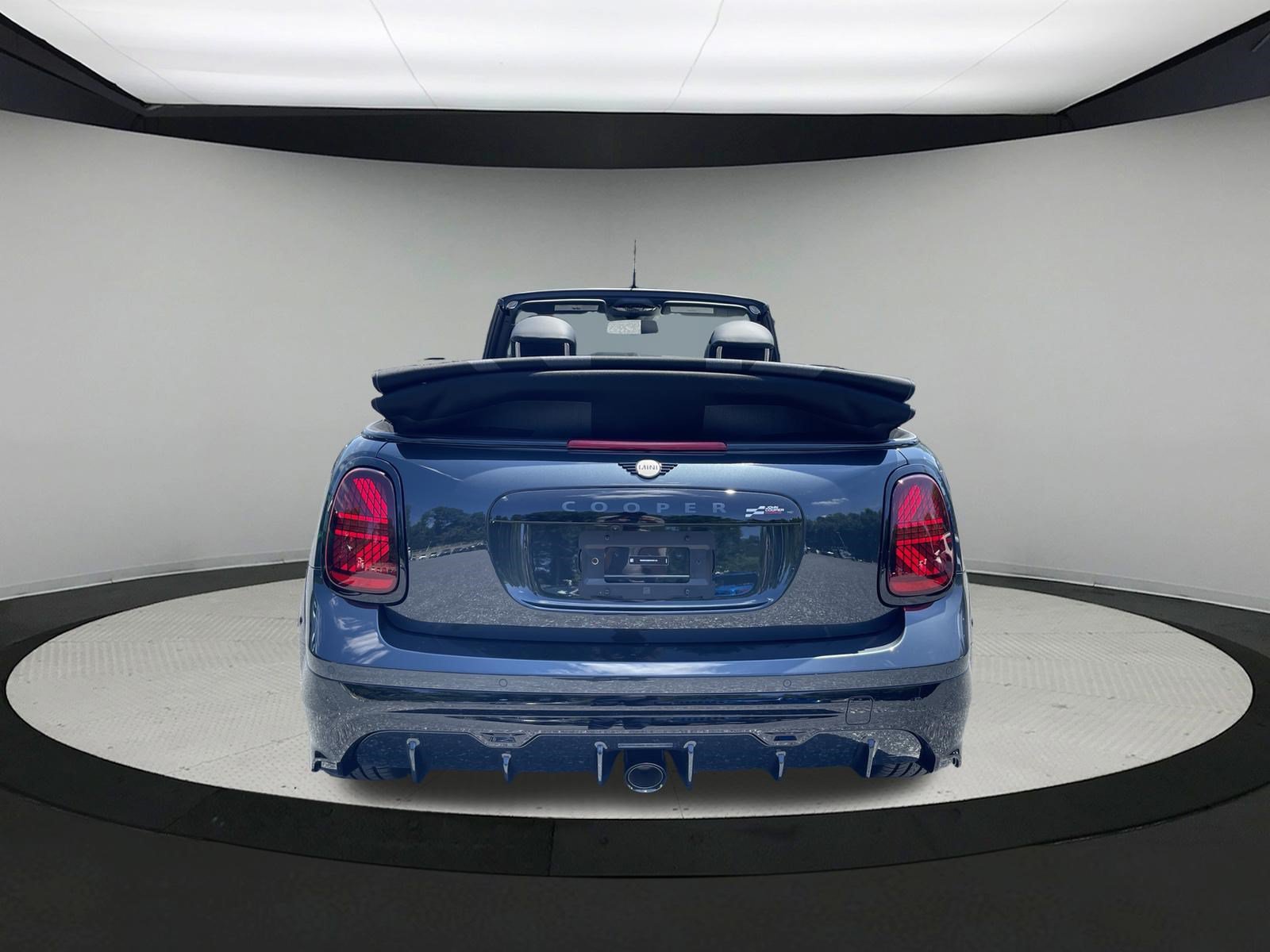 New 2026 MINI Cooper John Cooper Works FWD image 6