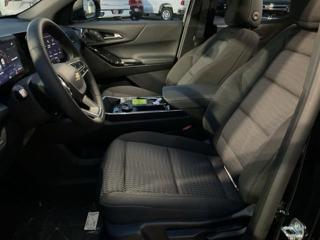 New 2026 Chevrolet Equinox LT image 21