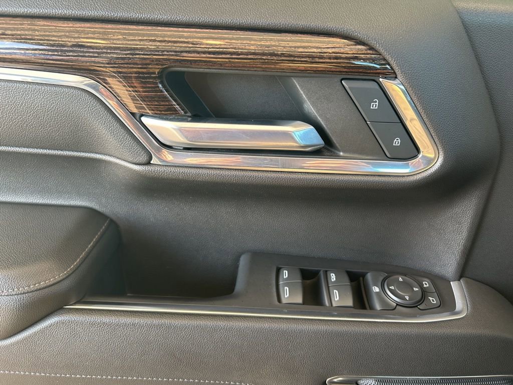 Used 2022 GMC Sierra 1500 Elevation image 22