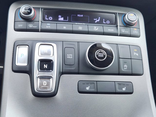 Used 2022 Hyundai Palisade SEL w/ Convenience Package FWD image 32