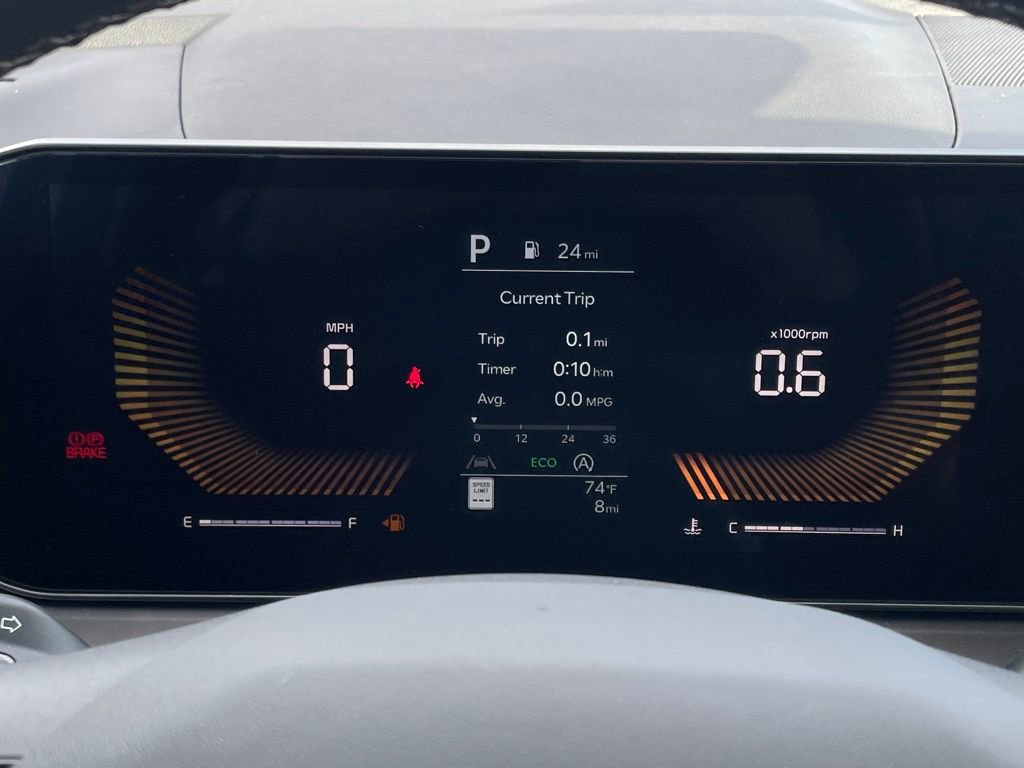 New 2026 Kia Sorento S image 12