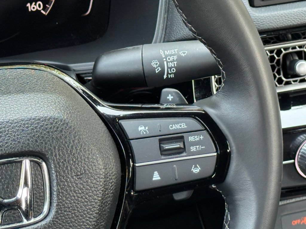 Used 2023 Honda Civic Sport image 19