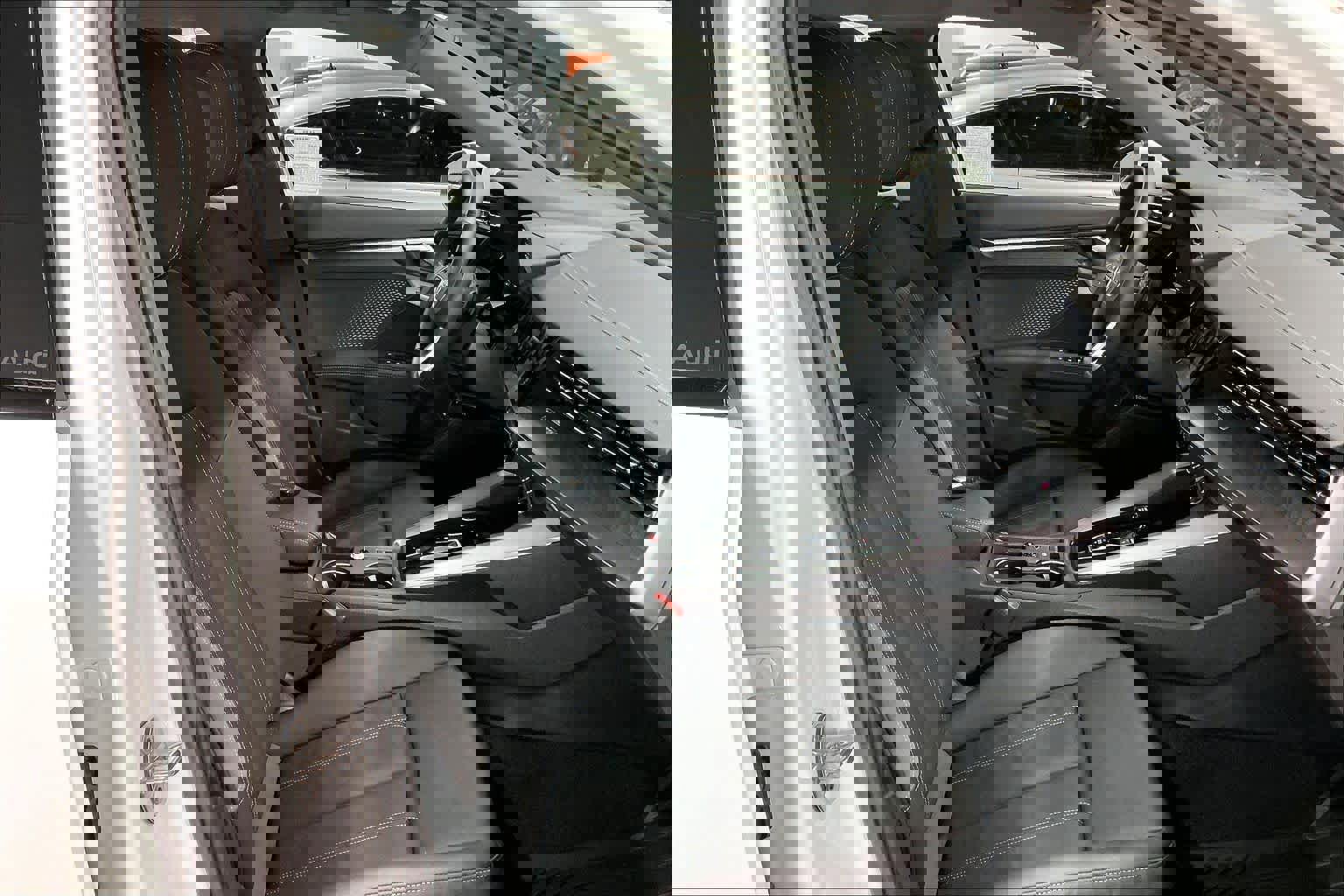 Used 2025 Audi A3 2.0T Premium Plus w/ Premium Plus Package image 10