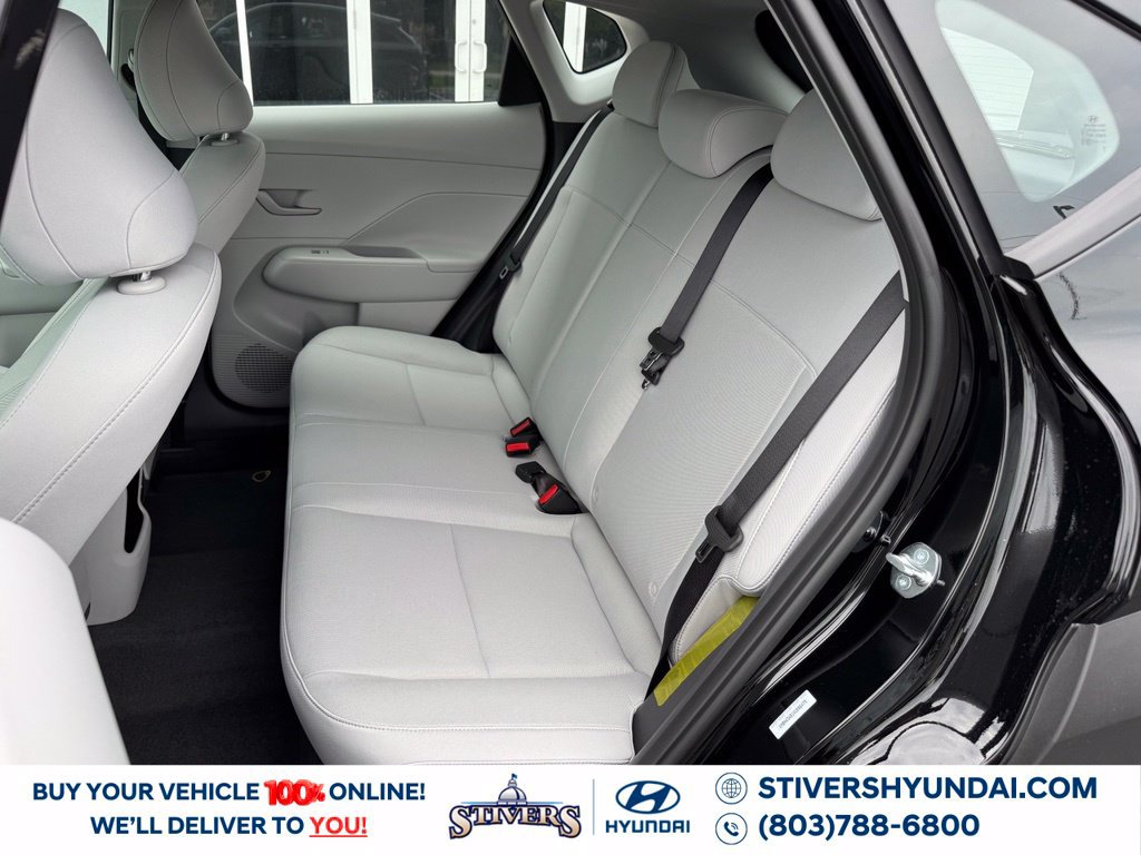 New 2027 Hyundai Kona SE FWD image 18