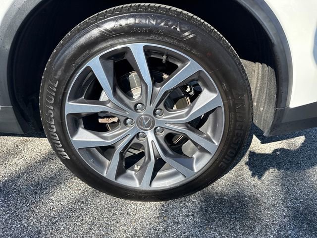 Certified 2023 Acura MDX SH-AWD w/ Technology Package image 11